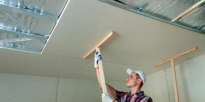 Ceiling