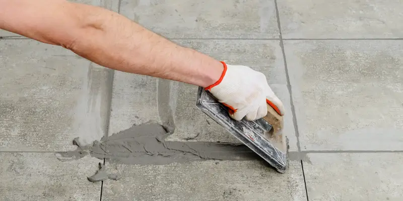 Peel and Pave